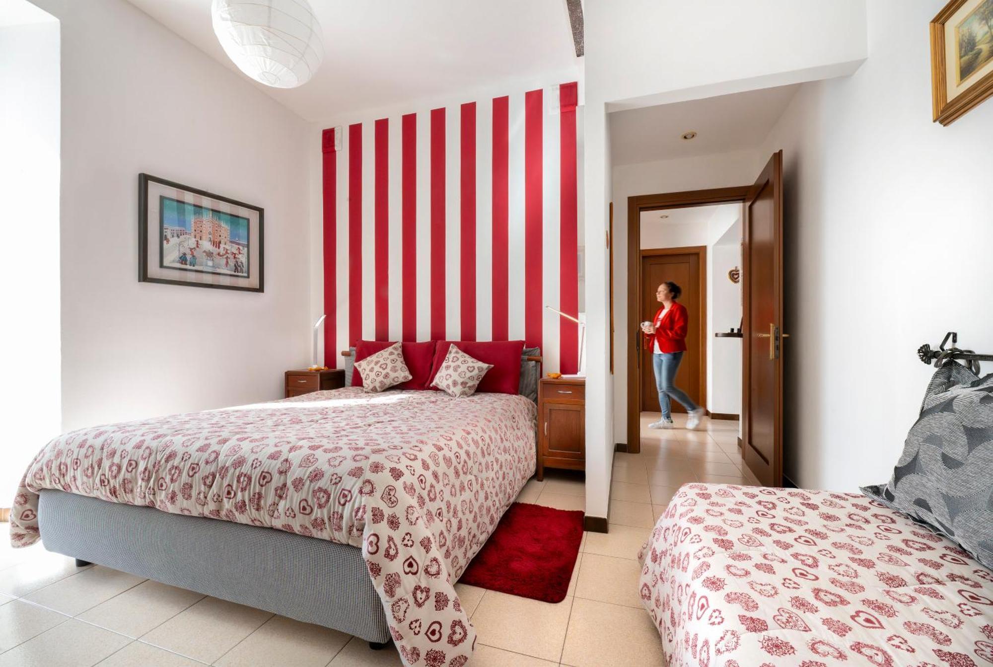 Bed & Breakfast Tiffany Domodossola Exterior photo