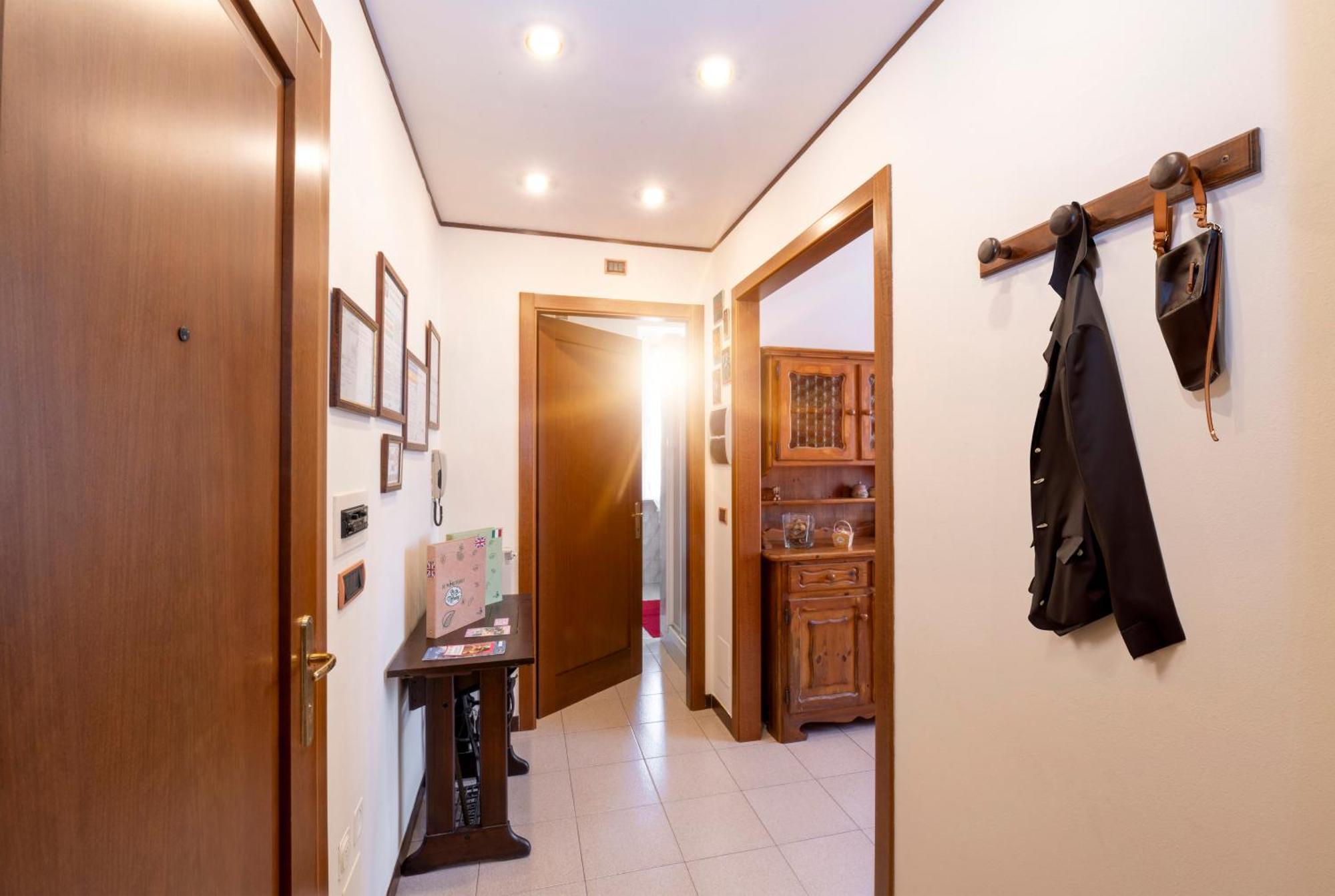 Bed & Breakfast Tiffany Domodossola Exterior photo
